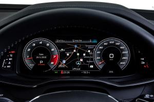 Audi S6 Sedan TFSI 2020 года  (ZA)